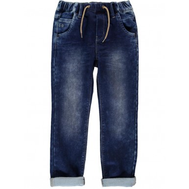 Name it Jeans con coulisse bambino mod. Nitteo